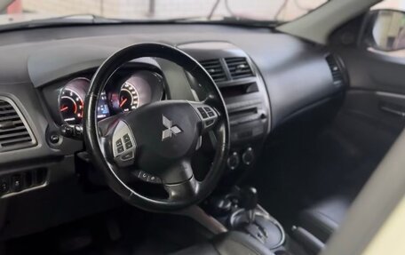 Mitsubishi ASX I рестайлинг, 2011 год, 1 000 000 рублей, 9 фотография