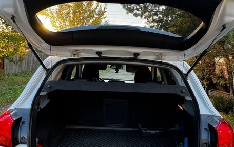 Mitsubishi ASX I рестайлинг, 2011 год, 1 000 000 рублей, 7 фотография