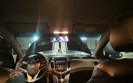 Chevrolet Cruze II, 2011 год, 630 000 рублей, 8 фотография