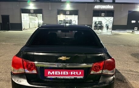 Chevrolet Cruze II, 2011 год, 630 000 рублей, 5 фотография