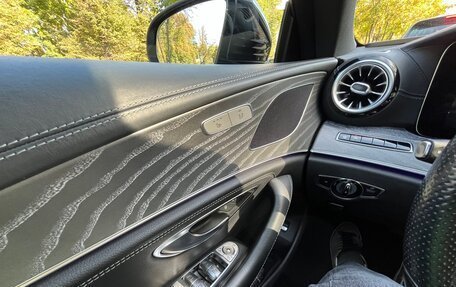 Mercedes-Benz CLS, 2019 год, 4 800 000 рублей, 7 фотография