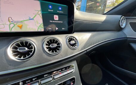 Mercedes-Benz CLS, 2019 год, 4 800 000 рублей, 14 фотография