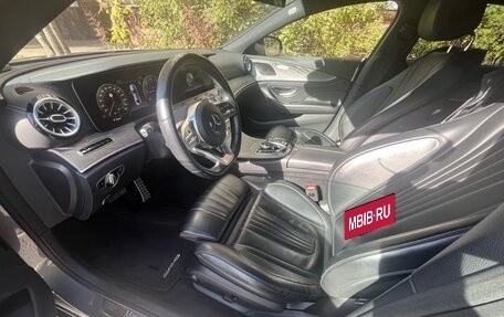 Mercedes-Benz CLS, 2019 год, 4 800 000 рублей, 16 фотография
