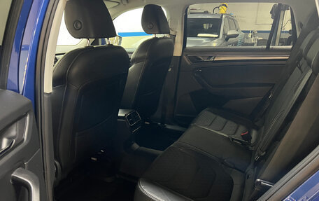 Skoda Kodiaq I, 2018 год, 2 680 000 рублей, 8 фотография