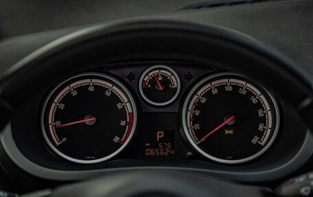 Opel Corsa D, 2012 год, 777 000 рублей, 15 фотография
