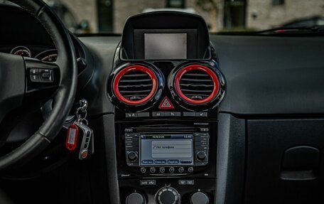 Opel Corsa D, 2012 год, 777 000 рублей, 17 фотография