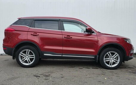 Geely Atlas I, 2020 год, 1 670 000 рублей, 4 фотография