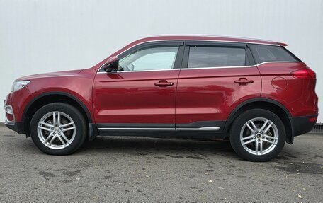Geely Atlas I, 2020 год, 1 670 000 рублей, 8 фотография