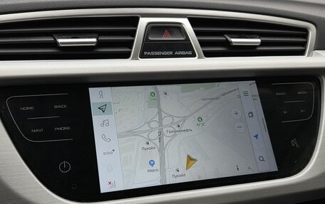 Geely Atlas I, 2020 год, 1 670 000 рублей, 13 фотография