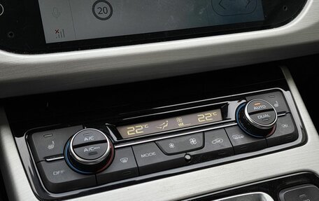 Geely Atlas I, 2020 год, 1 670 000 рублей, 14 фотография