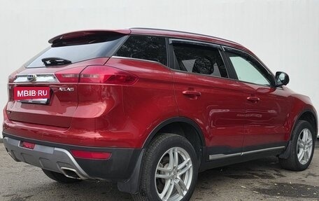 Geely Atlas I, 2020 год, 1 670 000 рублей, 5 фотография