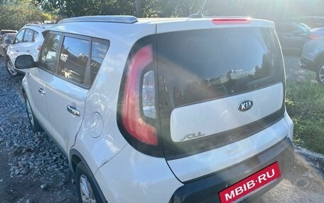 KIA Soul II рестайлинг, 2014 год, 1 199 000 рублей, 4 фотография