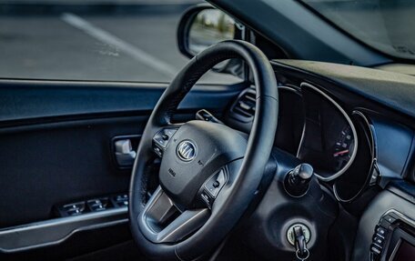 KIA Rio III рестайлинг, 2014 год, 618 000 рублей, 18 фотография