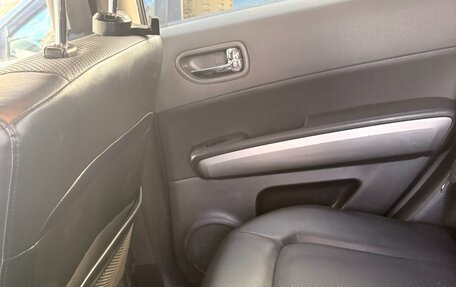 Nissan X-Trail, 2008 год, 727 000 рублей, 12 фотография