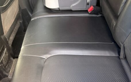Nissan X-Trail, 2008 год, 727 000 рублей, 11 фотография