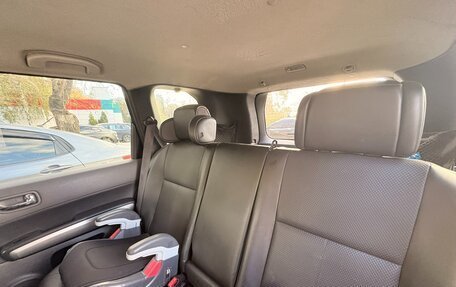 Nissan X-Trail, 2008 год, 727 000 рублей, 10 фотография