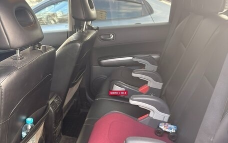 Nissan X-Trail, 2008 год, 727 000 рублей, 9 фотография