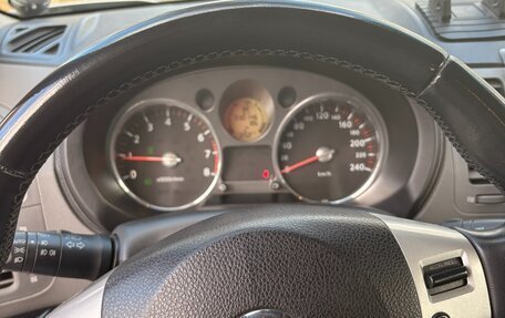 Nissan X-Trail, 2008 год, 727 000 рублей, 17 фотография