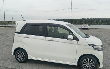 Honda N-WGN I рестайлинг, 2014 год, 920 000 рублей, 1 фотография