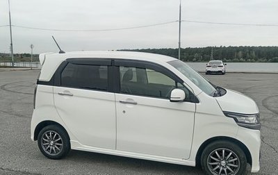 Honda N-WGN I рестайлинг, 2014 год, 920 000 рублей, 1 фотография
