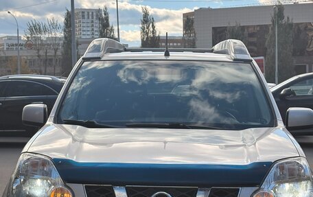 Nissan X-Trail, 2008 год, 727 000 рублей, 19 фотография