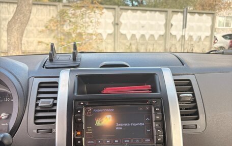 Nissan X-Trail, 2008 год, 727 000 рублей, 18 фотография