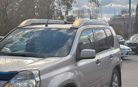 Nissan X-Trail, 2008 год, 727 000 рублей, 22 фотография