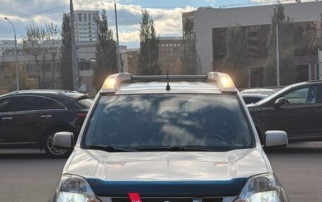 Nissan X-Trail, 2008 год, 727 000 рублей, 20 фотография