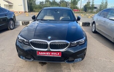 BMW 3 серия, 2021 год, 3 500 000 рублей, 1 фотография
