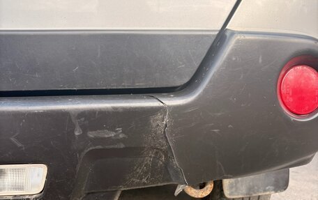 Nissan X-Trail, 2008 год, 727 000 рублей, 26 фотография