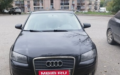 Audi A3, 2006 год, 460 000 рублей, 1 фотография