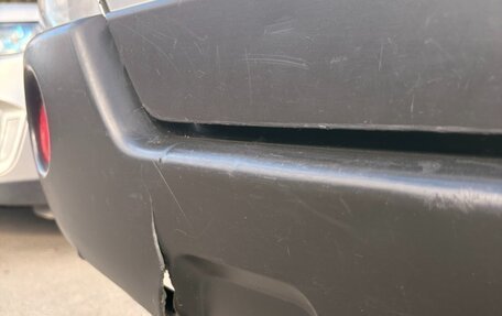 Nissan X-Trail, 2008 год, 727 000 рублей, 27 фотография