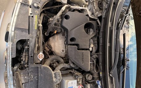 Nissan X-Trail, 2008 год, 727 000 рублей, 31 фотография