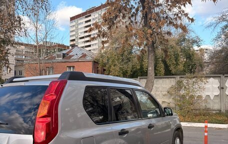 Nissan X-Trail, 2008 год, 727 000 рублей, 28 фотография