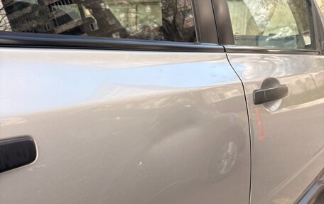 Nissan X-Trail, 2008 год, 727 000 рублей, 29 фотография