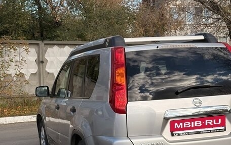 Nissan X-Trail, 2008 год, 727 000 рублей, 24 фотография