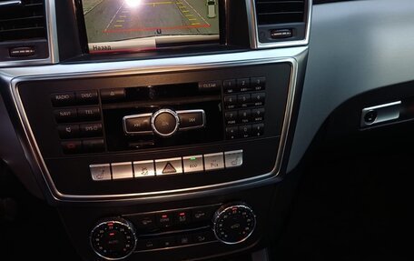 Mercedes-Benz GL-Класс, 2013 год, 2 550 000 рублей, 8 фотография