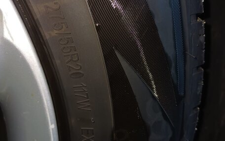 Mercedes-Benz GL-Класс, 2013 год, 2 550 000 рублей, 16 фотография