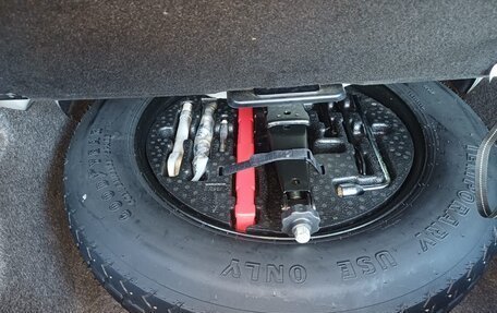 Mercedes-Benz GL-Класс, 2013 год, 2 550 000 рублей, 11 фотография