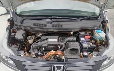Honda N-WGN I рестайлинг, 2014 год, 920 000 рублей, 11 фотография