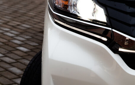 Honda N-WGN I рестайлинг, 2014 год, 920 000 рублей, 34 фотография