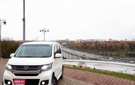 Honda N-WGN I рестайлинг, 2014 год, 920 000 рублей, 35 фотография