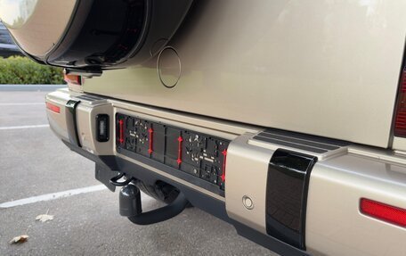 Mercedes-Benz G-Класс AMG, 2022 год, 16 900 000 рублей, 16 фотография