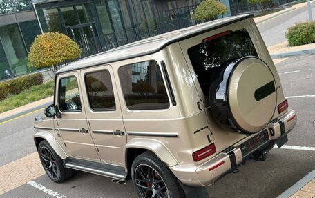 Mercedes-Benz G-Класс AMG, 2022 год, 16 900 000 рублей, 15 фотография