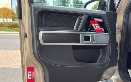 Mercedes-Benz G-Класс AMG, 2022 год, 16 900 000 рублей, 18 фотография
