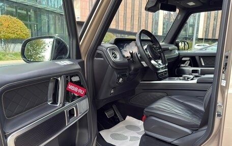 Mercedes-Benz G-Класс AMG, 2022 год, 16 900 000 рублей, 20 фотография