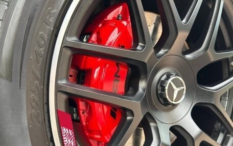 Mercedes-Benz G-Класс AMG, 2022 год, 16 900 000 рублей, 17 фотография