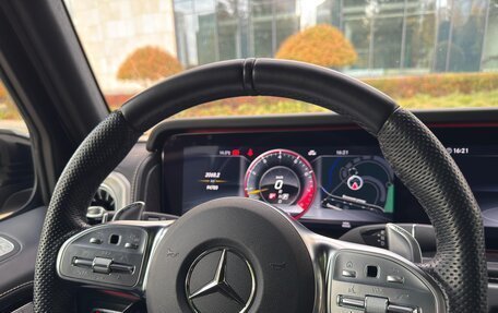 Mercedes-Benz G-Класс AMG, 2022 год, 16 900 000 рублей, 26 фотография