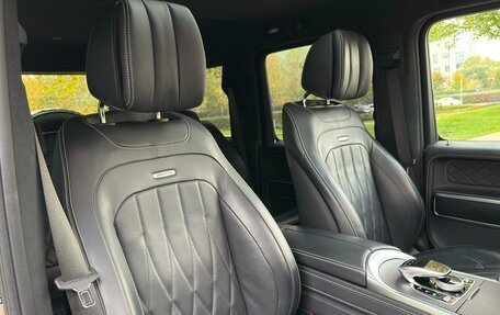 Mercedes-Benz G-Класс AMG, 2022 год, 16 900 000 рублей, 32 фотография