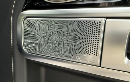 Mercedes-Benz G-Класс AMG, 2022 год, 16 900 000 рублей, 31 фотография